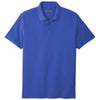 Port Authority Men's True Royal SuperPro React Polo