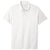 Port Authority Men's White SuperPro React Polo