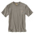 Carhartt Men's Tall Desert Workwear Pocket S/S T-Shirt