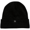 Ahead Black/Black Newfoundland Beanie