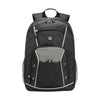 Sovrano Black Sydney Backpack