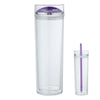 Sovrano Purple Jomocha 16Oz Tumbler