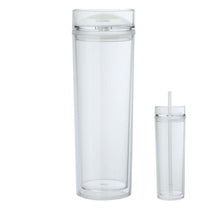 Sovrano White Jomocha 16Oz Tumbler