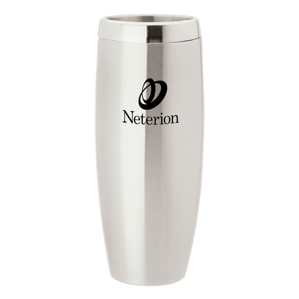Sovrano Steel Nella 16 oz. Stainless Steel Tumbler