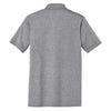 Port & Company Men's Athletic Heather Core Blend Jersey Knit Pocket Polo