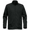 Stormtech Men's Black Greenwich Lightweight Softshell Jacket