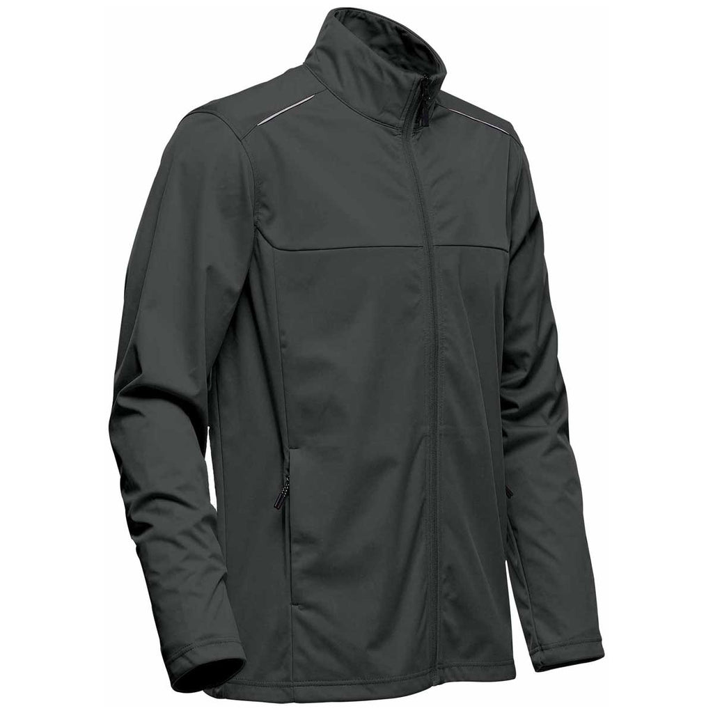 Stormtech Men's Dolphin Greenwich Lightweight Softshell Jacket