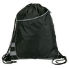 Sovrano Grey Sierra Sport Bag