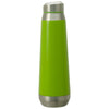 Perka Lime Trevi 17 oz. Double Wall Stainless Steel Bottle