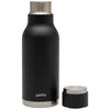 Perka Black Lynx 18 oz. Double Wall, Stainless Steel Water Bottle