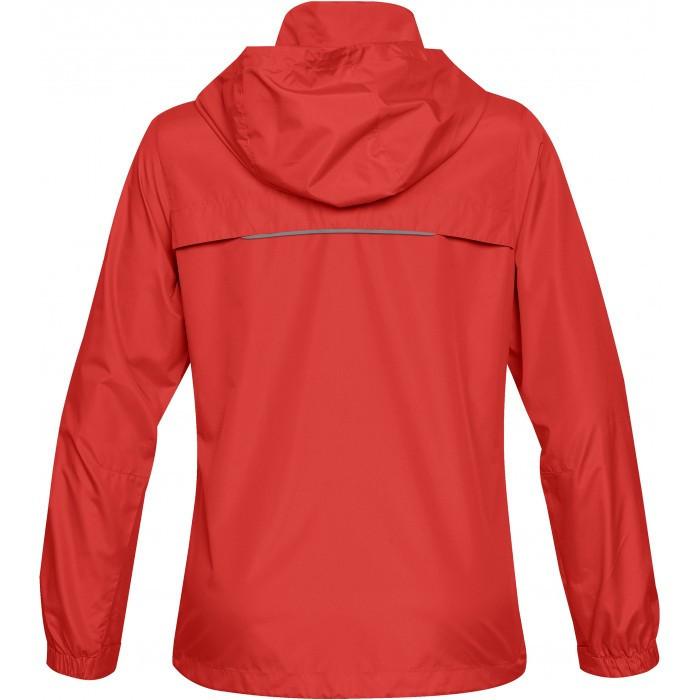 Stormtech Women's Bright Red Nautilus Performance Shell