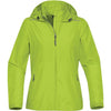 Stormtech Women's Kiwi Nautilus Performance Shell