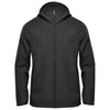 Stormtech Men's Black Pacifica Jacket