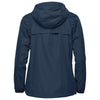 Stormtech Women's Navy Pacifica Jacket