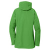 Port Authority Women's Vine Green Torrent Waterproof Jacket