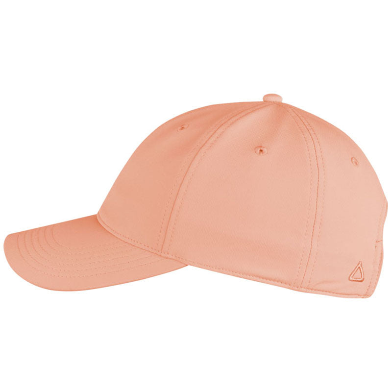 Ahead Women's Soft Orange/Soft Orange Cumulus Cap