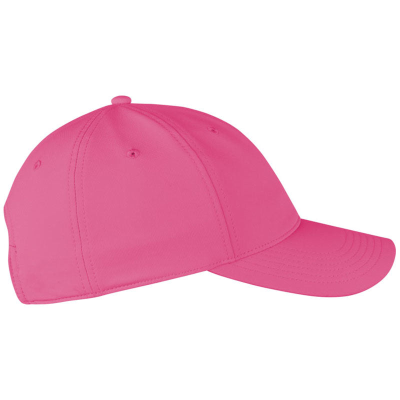 Ahead Women's Hot Pink/Hot Pink Cumulus Cap