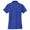 Port Authority Women's Hyper Blue Performance Jacquard Polo