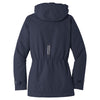 Port Authority Women's Navy Northwest Slicker