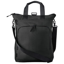 Stormtech Black Meridan Tote Backpack