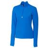 Cutter & Buck Women's Digital DryTec Traverse Half-Zip