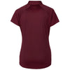 Cutter & Buck Women's Bordeaux Forge Polo