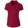 Cutter & Buck Women's Chutney Forge Polo