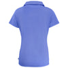 Cutter & Buck Women's Hyacinth Daybreak Eco Recycled V-neck Polo