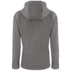 Cutter & Buck Women's Elemental Grey Evoke Eco Softshell Recycled Full Zip Jacket