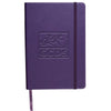 Leeman Purple Tuscany Journal