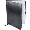 Leeman Black/Blue Venezia Journal