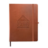 Leeman Tan Tuscany Large Journal