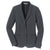 Port Authority Women's Battleship Grey Knit Blazer