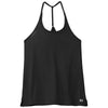 OGIO Endurance Women's Blacktop Level Mesh Tank