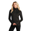 OGIO Endurance Women's Blacktop Modern Performance Full-Zip