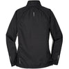 OGIO Endurance Women's Blacktop/Black/Reflective Velocity Jacket