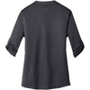 OGIO Women's Diesel Grey Crush Henley