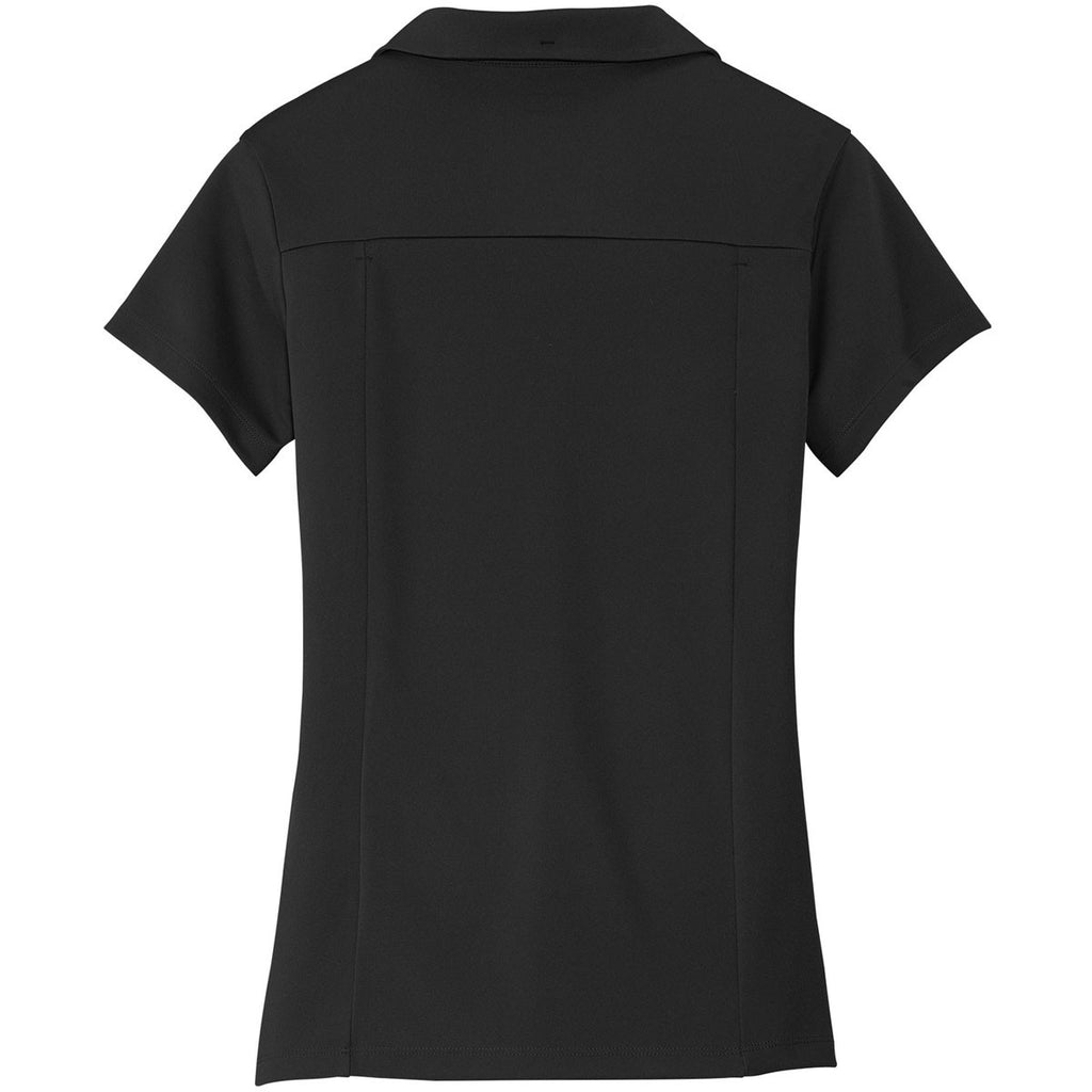 OGIO Women's Blacktop Framework Polo