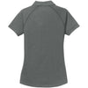 OGIO Women's Petrol Grey Onyx Polo