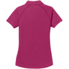 OGIO Women's Radiant Pink Onyx Polo