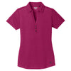 OGIO Women's Radiant Pink Onyx Polo