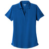 OGIO Women's Force Blue Limit Polo