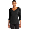 OGIO Women's Blacktop Evolution V-Neck