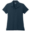 OGIO Women's River Blue Navy Regain Polo