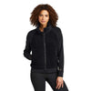 OGIO Women's Blacktop Luuma Sherpa Full-Zip