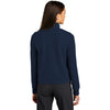 OGIO Women's River Blue Navy Outstretch Full Zip