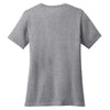 Port & Company Women's Athletic Heather Core Cotton Tee