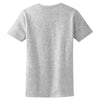 Port & Company Women's Ash Essential Tee