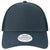 Legacy Navy/Navy Lo-Pro Snapback Trucker Cap