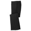 Sport-Tek Women's Black NRG Fitness Pant